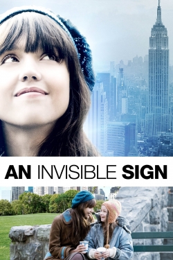watch free An Invisible Sign