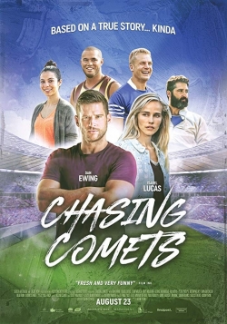 watch free Chasing Comets