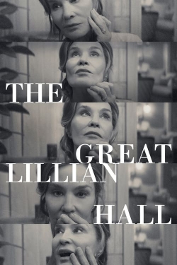 watch free The Great Lillian Hall