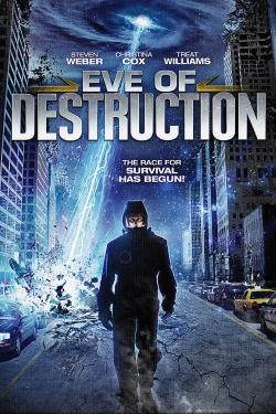 watch free Eve of Destruction