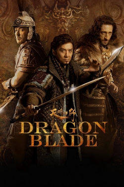 watch free Dragon Blade