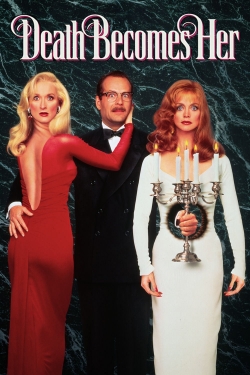 watch free Death Becomes Her