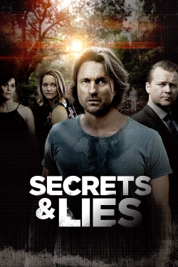 watch free Secrets & Lies