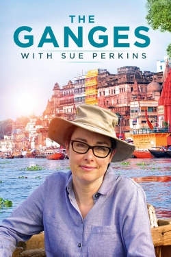 watch free The Ganges with Sue Perkins