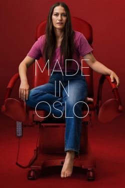 watch free Made in Oslo