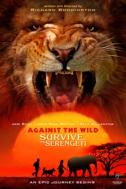 watch free Against the Wild II: Survive the Serengeti