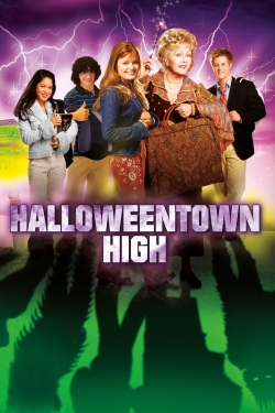 watch free Halloweentown High