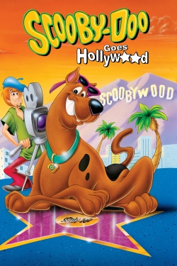 watch free Scooby-Doo Goes Hollywood