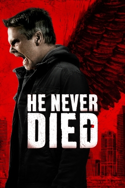 watch free He Never Died