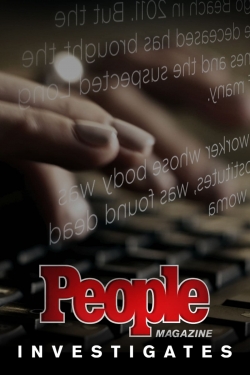 watch free People Magazine Investigates
