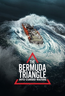 watch free The Bermuda Triangle: Into Cursed Waters