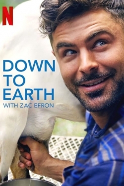 watch free Down to Earth with Zac Efron