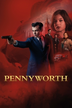 watch free Pennyworth