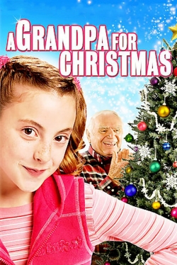 watch free A Grandpa for Christmas