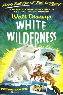 watch free White Wilderness