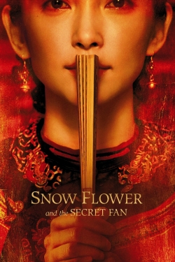 watch free Snow Flower and the Secret Fan