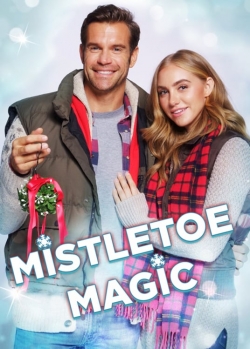 watch free Mistletoe Magic