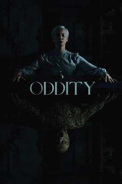 watch free Oddity