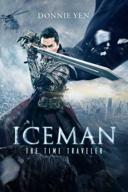 watch free Iceman: The Time Traveler