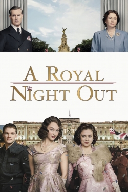 watch free A Royal Night Out