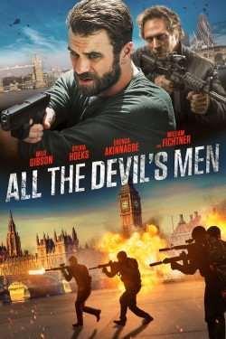 watch free All the Devil's Men