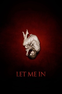 watch free Let Me In