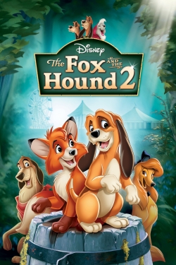 watch free The Fox and the Hound 2