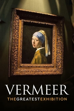 watch free Vermeer: The Greatest Exhibition