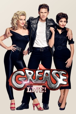 watch free Grease Live