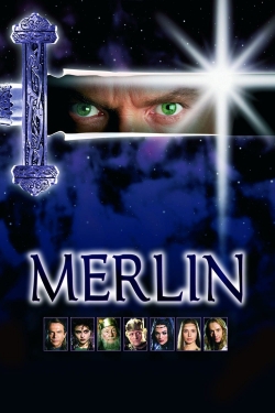 watch free Merlin