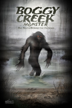 watch free Boggy Creek Monster