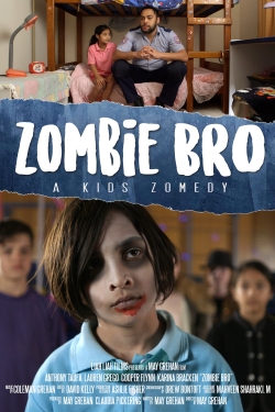 watch free Zombie Bro