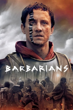 watch free Barbarians