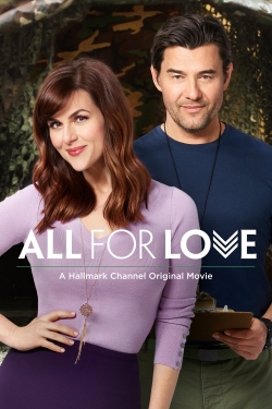 watch free All for Love