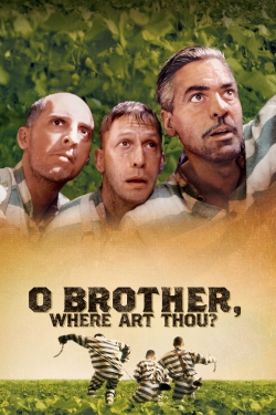 watch free O Brother, Where Art Thou?