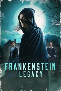 watch free Frankenstein: Legacy