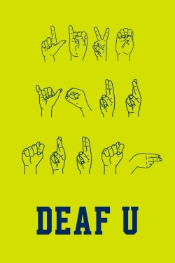 watch free Deaf U
