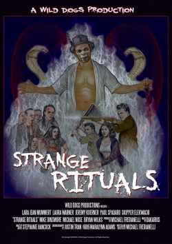 watch free Strange Rituals