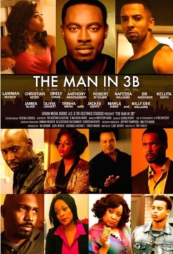 watch free The Man in 3B