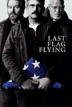 watch free Last Flag Flying