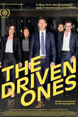 watch free The Driven Ones