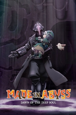 watch free Made in Abyss: Dawn of the Deep Soul