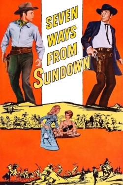 watch free Seven Ways from Sundown