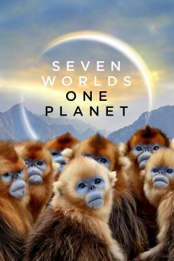 watch free Seven Worlds, One Planet