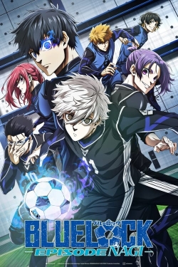 watch free BLUE LOCK THE MOVIE -EPISODE NAGI-