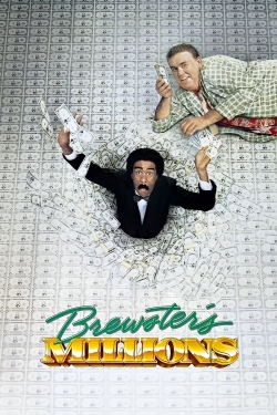 watch free Brewster's Millions