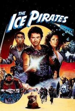 watch free The Ice Pirates