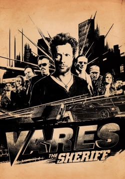 watch free Vares - The Sheriff