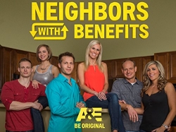 watch free Neighbors with Benefits