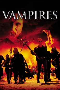 watch free Vampires